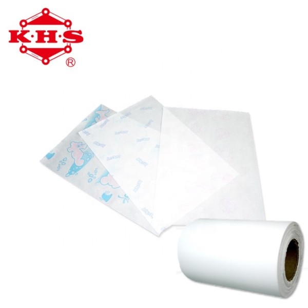 Roofing Material Manufacturer - Nonwoven Carpet Backing