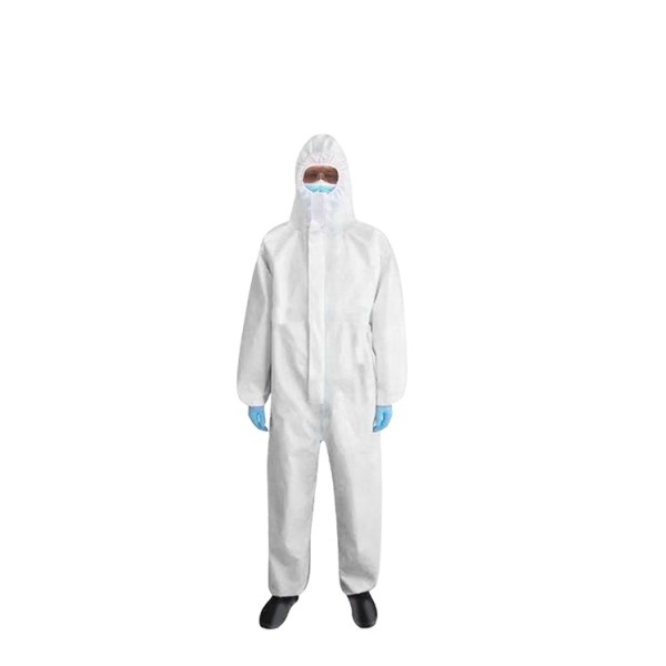 Sanitary Fabric Factory - Breathable PE Back Sheet