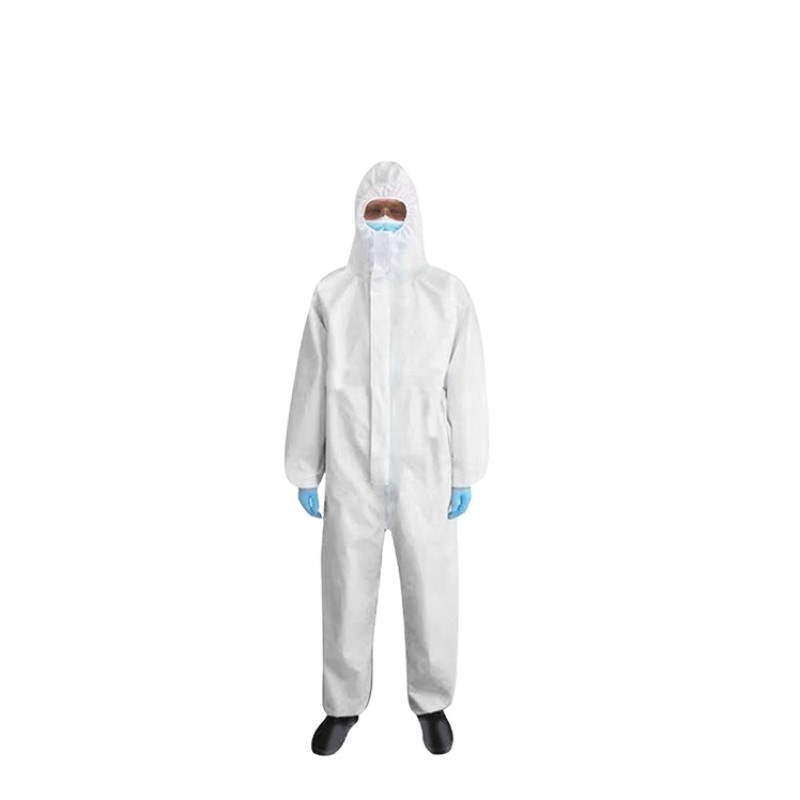 Sanitary Fabric Factory - Breathable PE Back Sheet