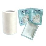 Blotting Paper Manufacturer - Logo Linen Makeup Paper