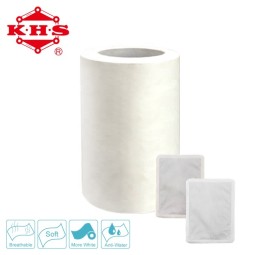 Oil Absorbing Paper Factory - Soft Facial Blotting