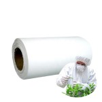 Sanitary Fabric Factory - Breathable PE Back Sheet