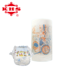 Oil Absorbing Paper Factory - Soft Facial Blotting