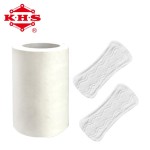 Oil Control Sheet Supplier - Logo Face Absorbing Paper