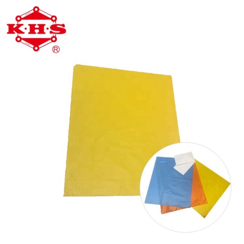Warm Pack Factory - Microporous Membrane Material