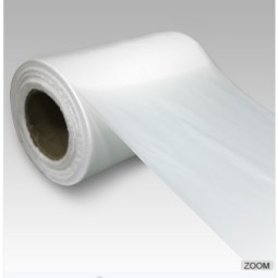 Waterproof Membrane Factory - PP Material GRS Certificate