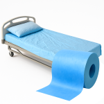 Protective Clothing Manufacturer - Isolation Gown Material