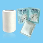 Medical Textile Manufacturer - Two-Layer Polyester Laminate