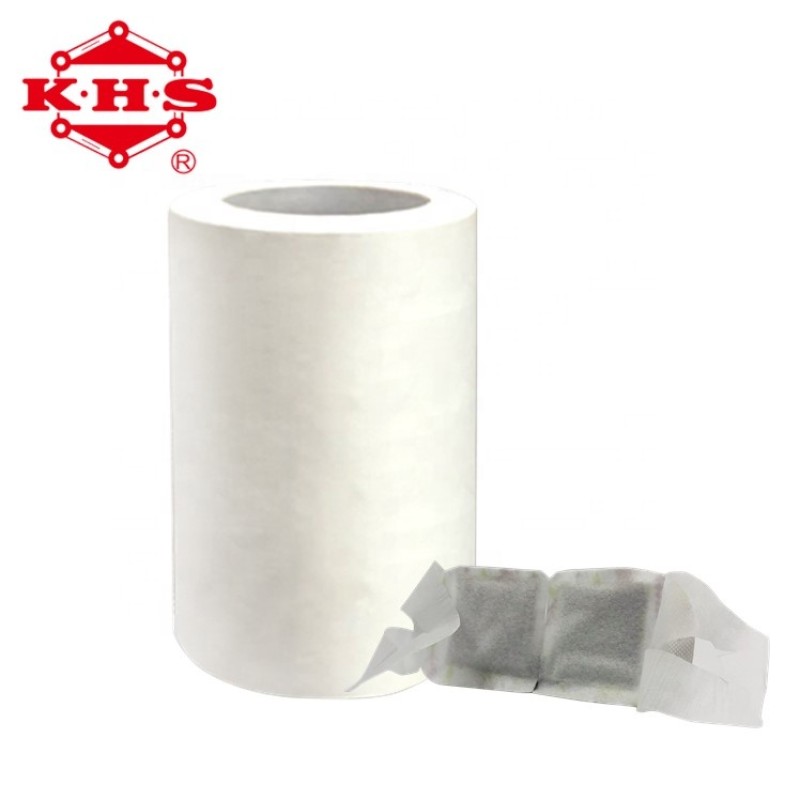 Makeup Paper Manufacturer - Linen Oil-Absorbing Sheets