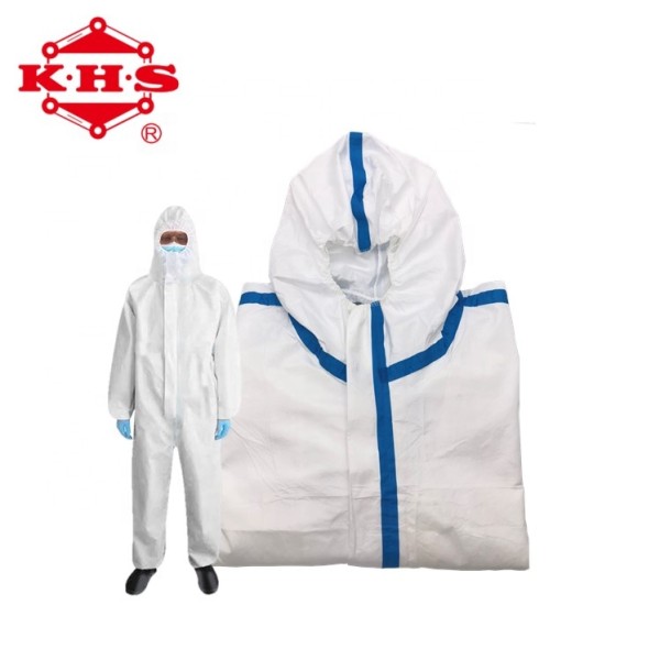 Breathable Film Supplier - Nonwoven PP Clothing Material