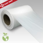 Adhesive Film Factory - Non-Filler PP Casting