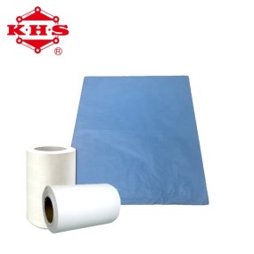 Desiccant Bag Manufacturer - Nonwoven Polyethylene