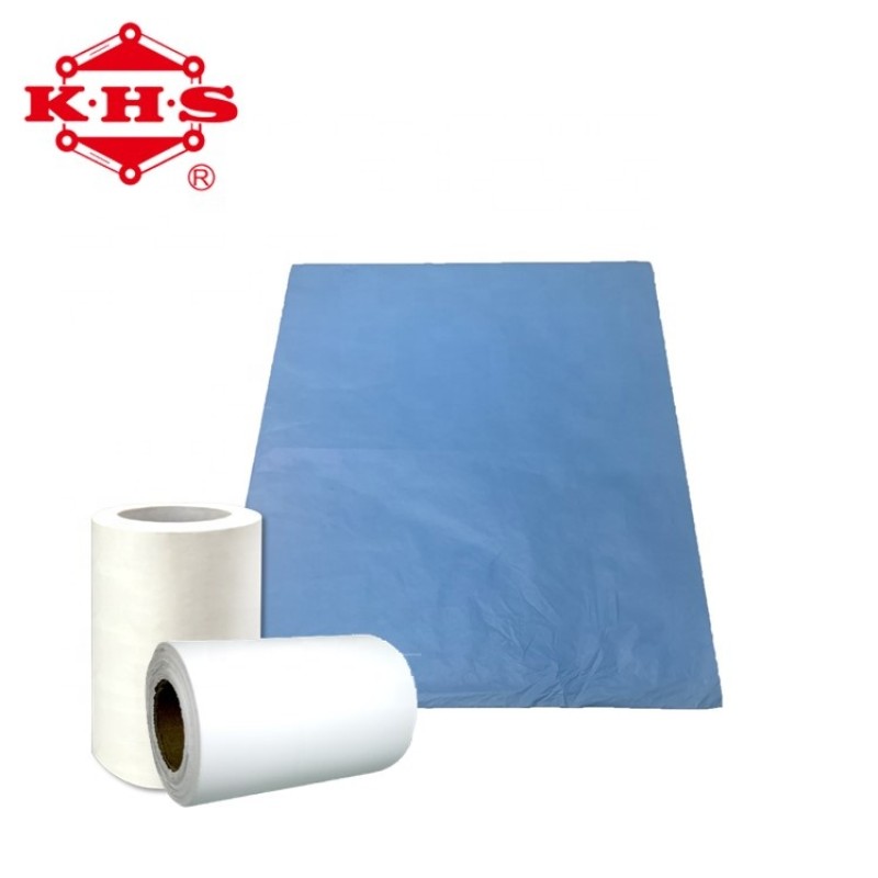 Desiccant Bag Manufacturer - Nonwoven Polyethylene