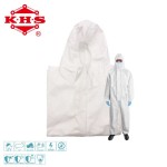 Waterproof Fabric Factory - PET PE 93gsm Warmer