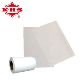 Biodegradable Film Supplier - Recycled Plastic Eco
