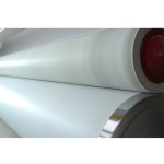 Blotting Paper Supplier - Clear Oil Control Film