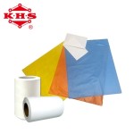 Construction Fabric Supplier - Plastic Membrane Material