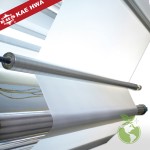 Protective Sheet Supplier - Clear Breathable PP