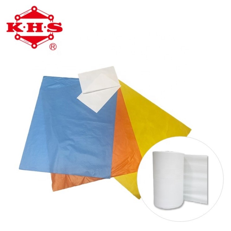 Medical Gown Manufacturer - Breathable Isolation Gown