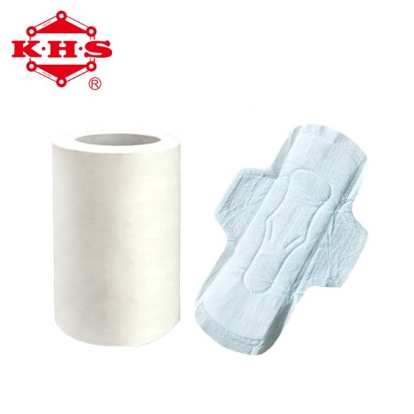 Sanitary Napkin Supplier - PE Breathable Laminate