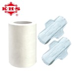 Sanitary Napkin Supplier - PE Breathable Laminate