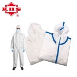 Breathable Film Supplier - Nonwoven PP Clothing Material