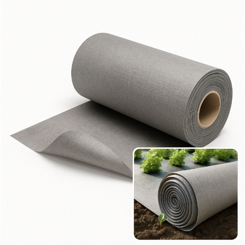 Waterproof Film Factory - PE Breathable Membrane