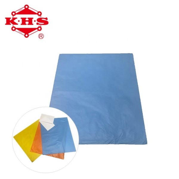 Diaper Material Supplier - PE Film Material