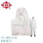 Waterproof Fabric Factory - PET PE 93gsm Warmer