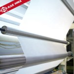 Disposable Product Factory - Hygienic PP Film Roll
