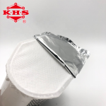 Medical Cover Manufacturer - PE Film PPSB Laminate