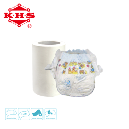 PP Film Supplier - Oil Control Blotting Material