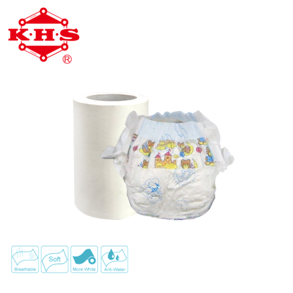 PP Film Supplier - Oil Control Blotting Material