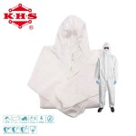 Waterproof Fabric Factory - PET PE 93gsm Warmer