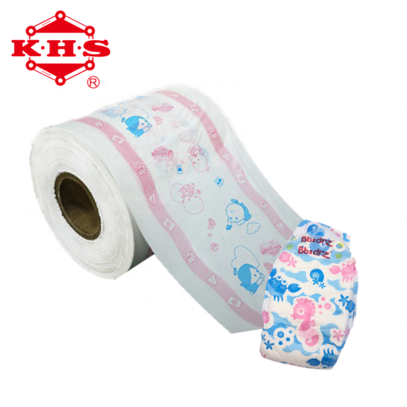 Blotting Paper Supplier - Clear Oil Control PP