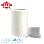 Makeup Paper Manufacturer - Linen Oil-Absorbing Sheets