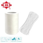 Oil Control Sheet Supplier - Logo Face Absorbing Paper