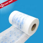 Roofing Material Supplier - Nonwoven Laminated Fabric