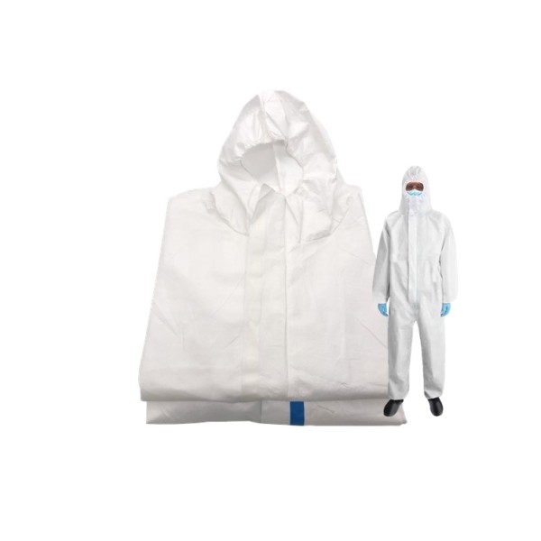 Waterproof Fabric Factory - PET PE 93gsm Warmer