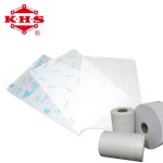 Medical Fabric Manufacturer - Disposable Dustproof Gown