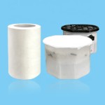 Medical Textile Manufacturer - Two-Layer Polyester Laminate