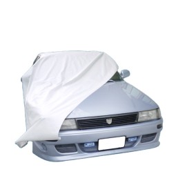 Car Cover Manufacturer - Custom Waterproof Building Wrap