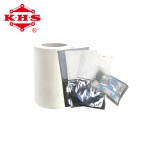 Oil Blotting Paper Factory - Polypropylene Control Film