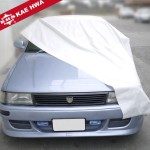 Waterproof Membrane Supplier - Outdoor Breathable Plastic