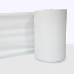 Blotting Tissue Supplier - Clean PP Control Film