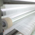 Disposable Product Factory - Hygienic PP Film Roll