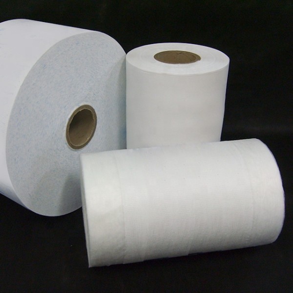 Blotting Tissue Supplier - Clean PP Control Film