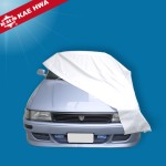 Car Cover Manufacturer - Custom Waterproof Building Wrap