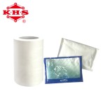 Oil Blotting Paper Factory - Polypropylene Control Film