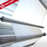 Blotting Tissue Supplier - Clean PP Control Film